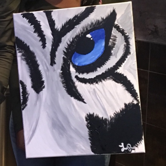 Meet your Posher, CoCo! - Picture 1 of 1